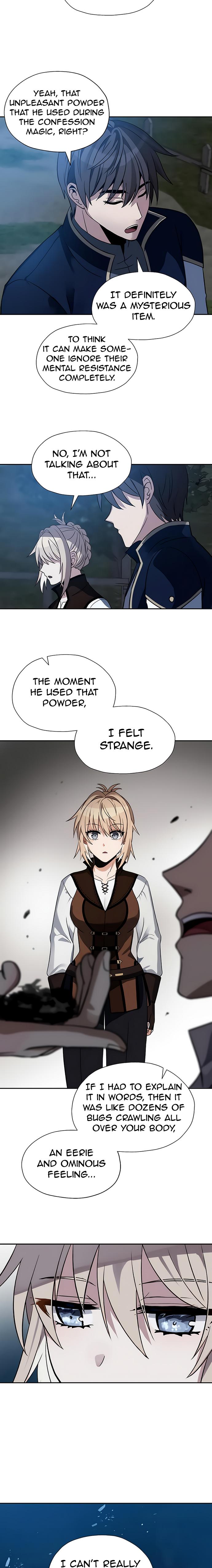 Transmigrating to the Otherworld Once More Chapter 19 - Page 15