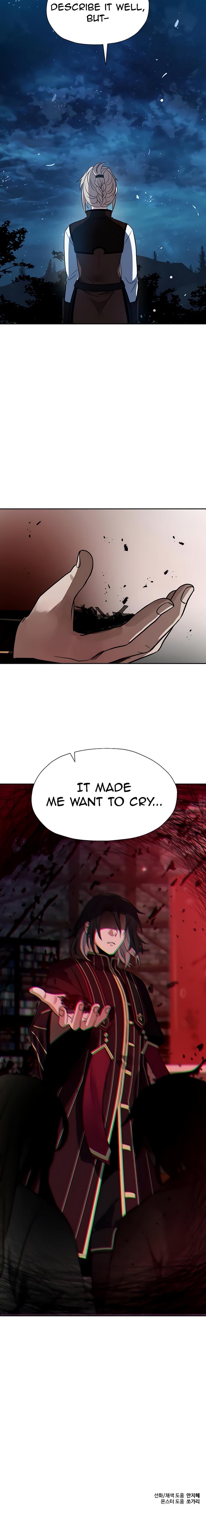 Transmigrating to the Otherworld Once More Chapter 19 - Page 16