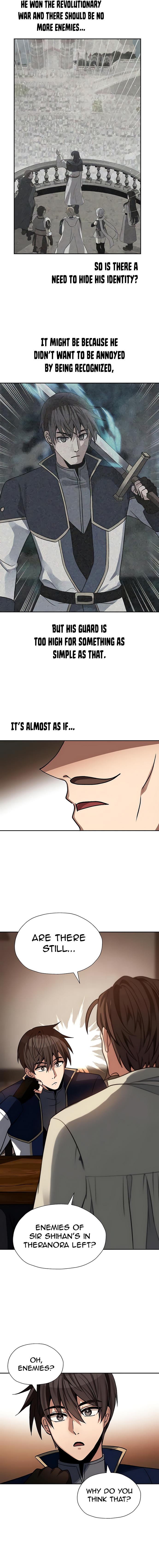 Transmigrating to the Otherworld Once More Chapter 19 - Page 4