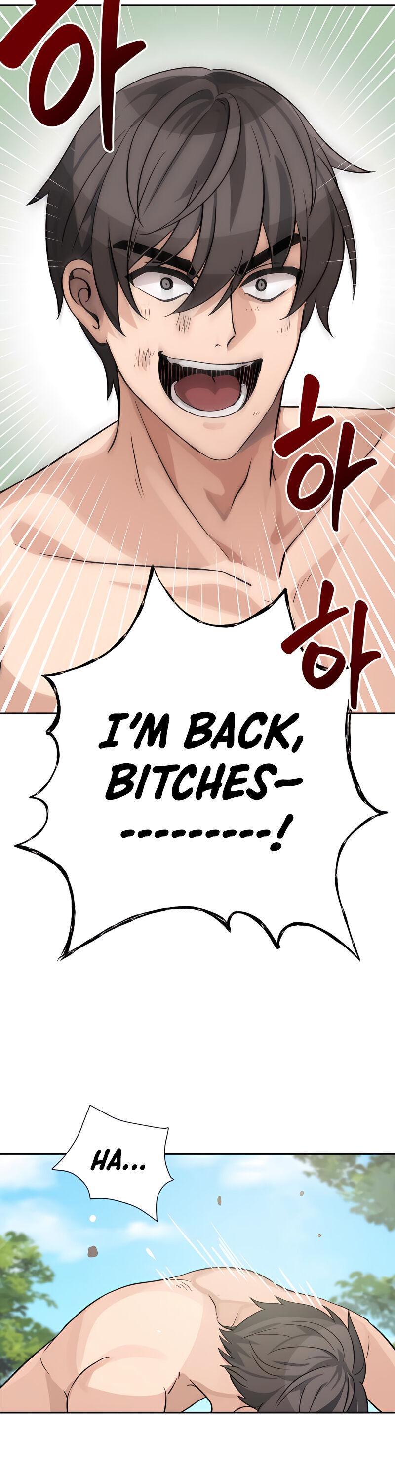 Transmigrating to the Otherworld Once More Chapter 2 - Page 15