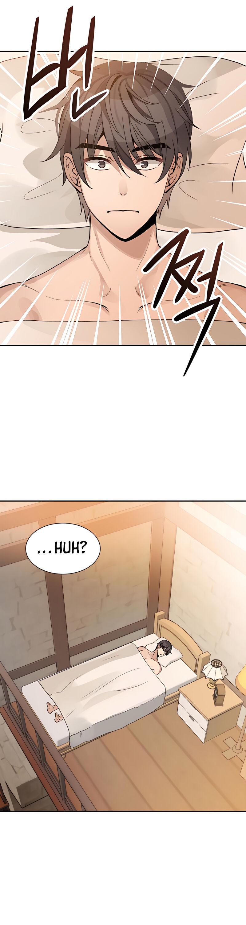 Transmigrating to the Otherworld Once More Chapter 2 - Page 18