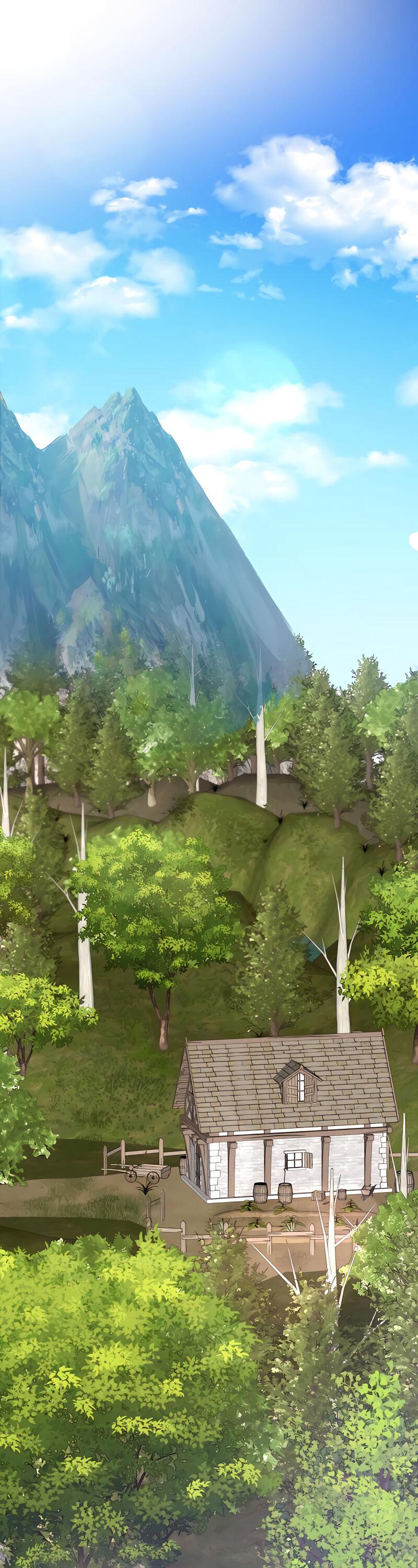 Transmigrating to the Otherworld Once More Chapter 2 - Page 2