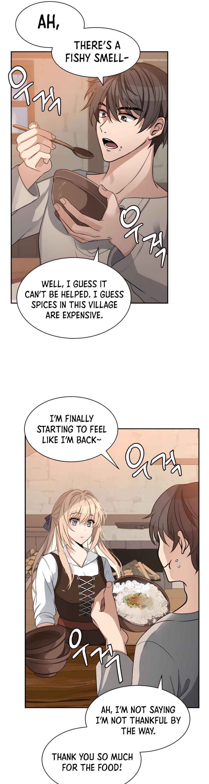 Transmigrating to the Otherworld Once More Chapter 2 - Page 26