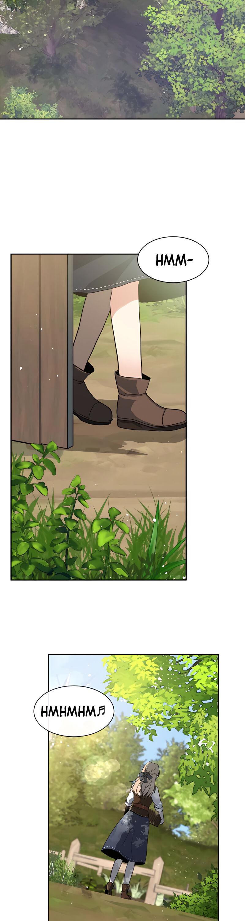 Transmigrating to the Otherworld Once More Chapter 2 - Page 3