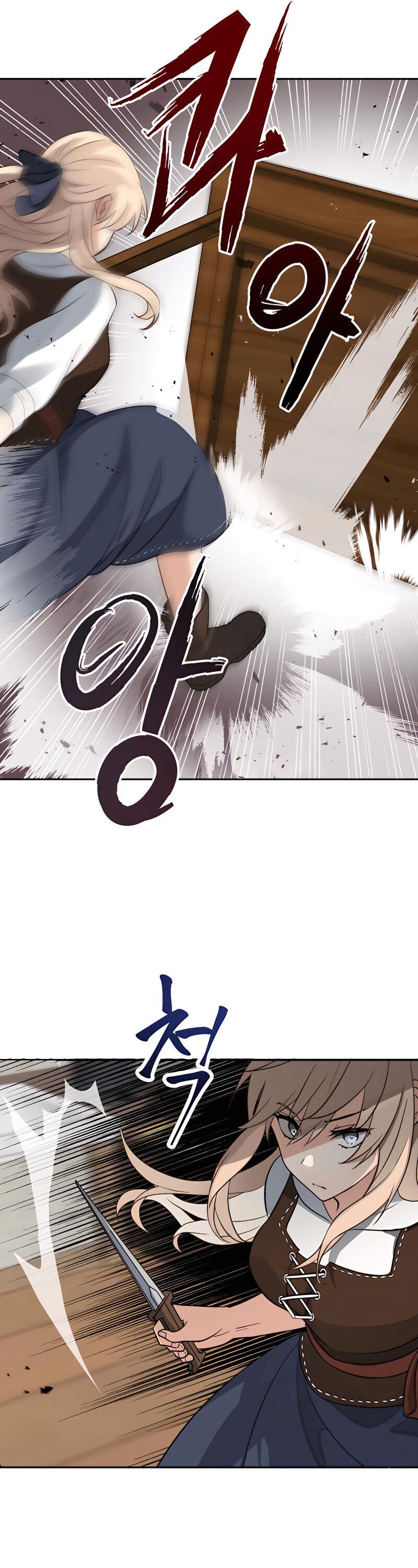 Transmigrating to the Otherworld Once More Chapter 2 - Page 32