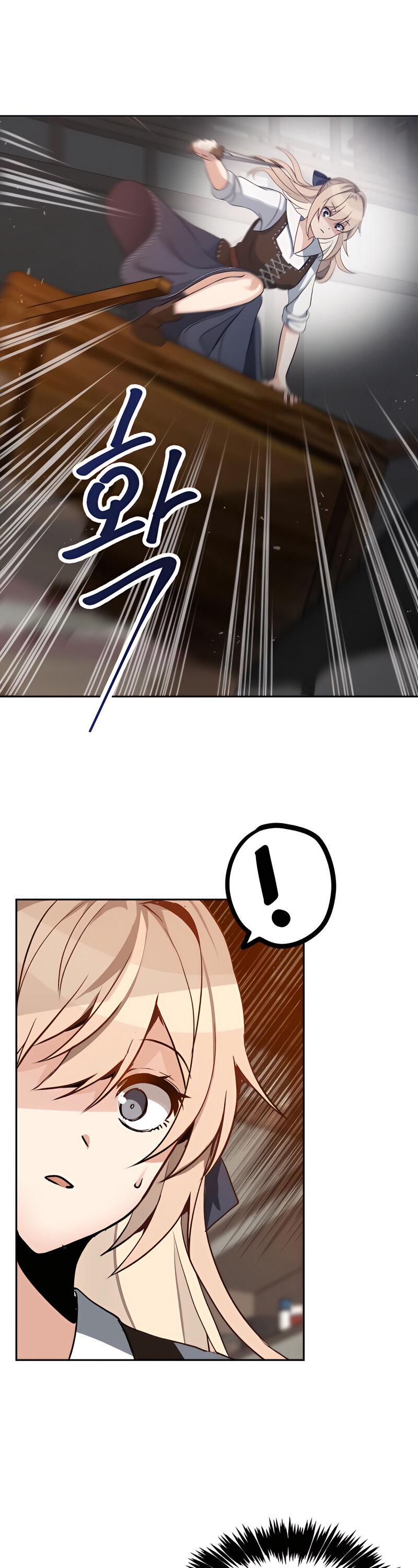 Transmigrating to the Otherworld Once More Chapter 2 - Page 33