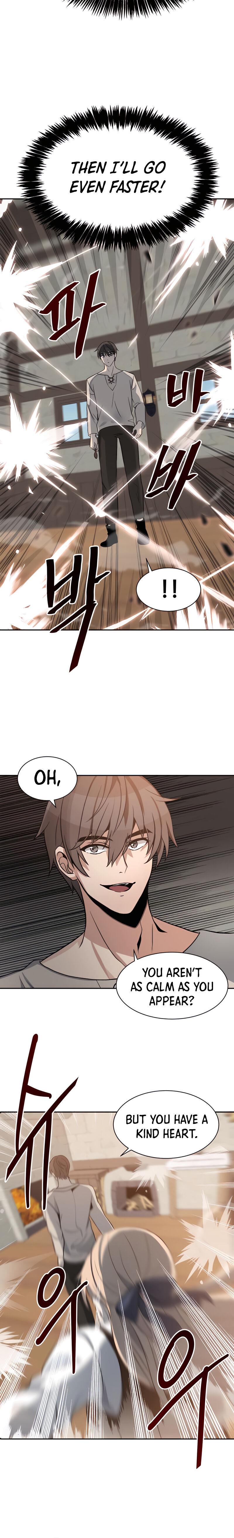 Transmigrating to the Otherworld Once More Chapter 2 - Page 37