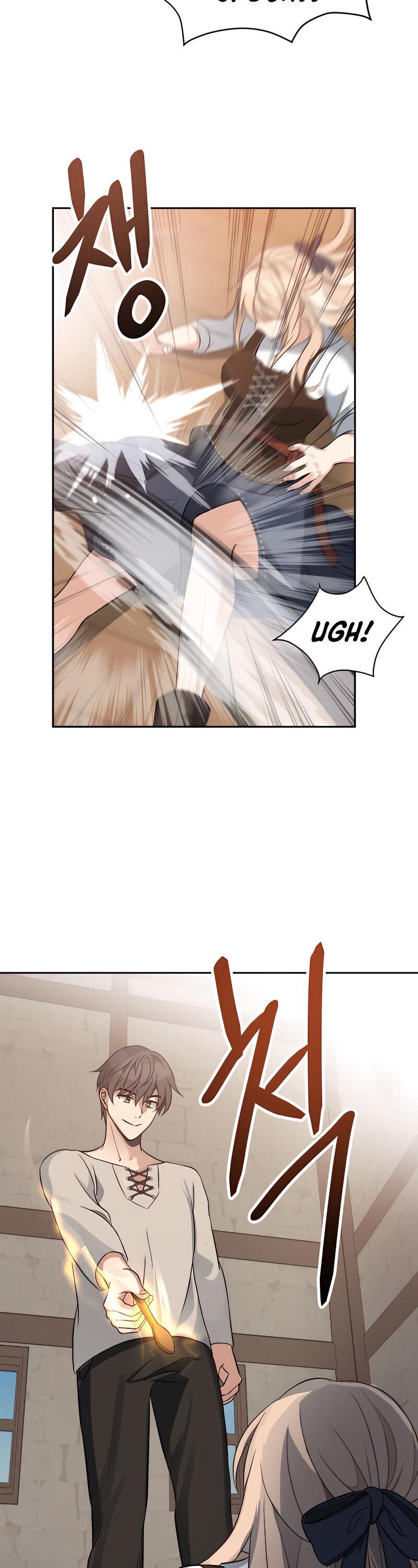 Transmigrating to the Otherworld Once More Chapter 2 - Page 39