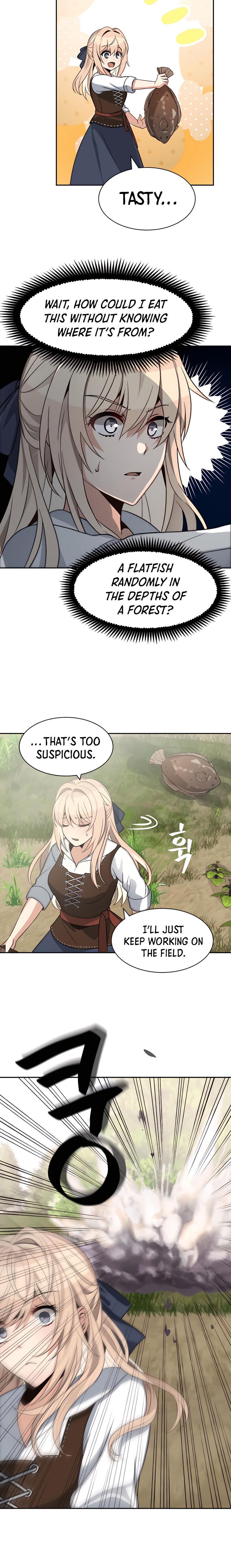 Transmigrating to the Otherworld Once More Chapter 2 - Page 7