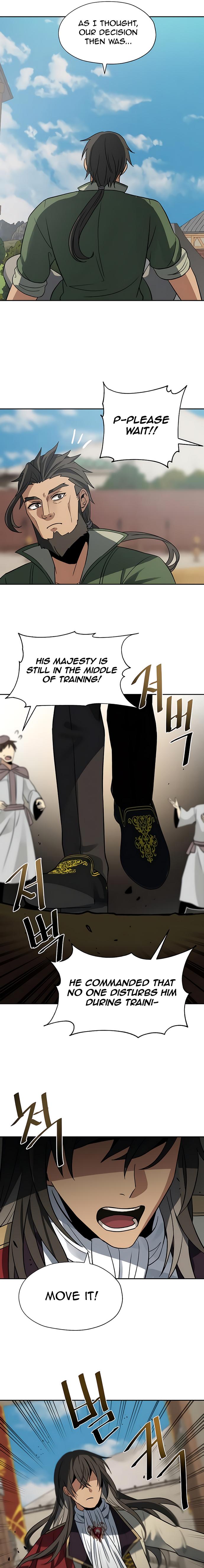 Transmigrating to the Otherworld Once More Chapter 20 - Page 13