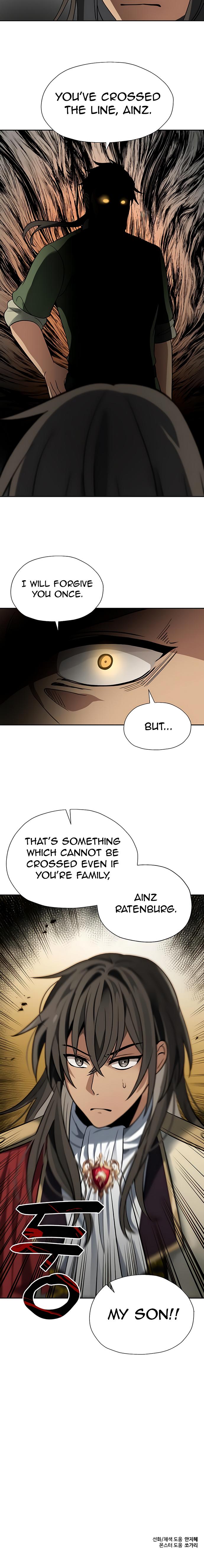 Transmigrating to the Otherworld Once More Chapter 20 - Page 15