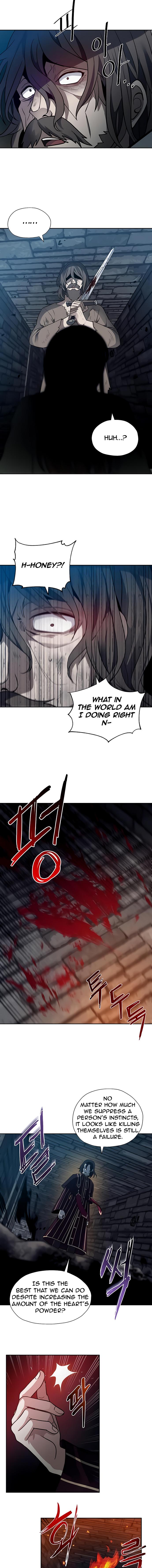 Transmigrating to the Otherworld Once More Chapter 20 - Page 2