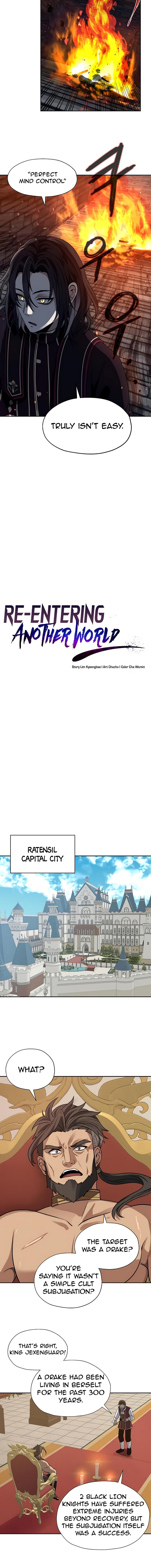 Transmigrating to the Otherworld Once More Chapter 20 - Page 3