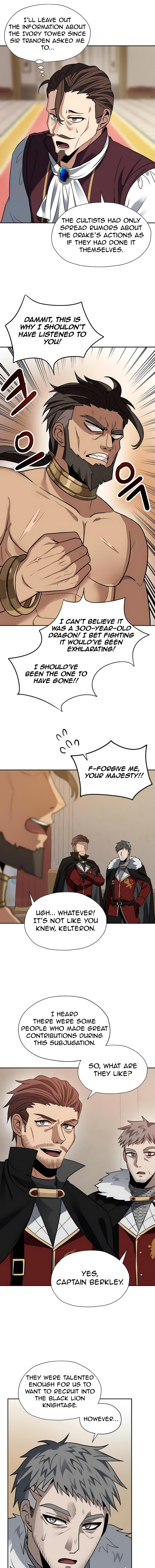 Transmigrating to the Otherworld Once More Chapter 20 - Page 4