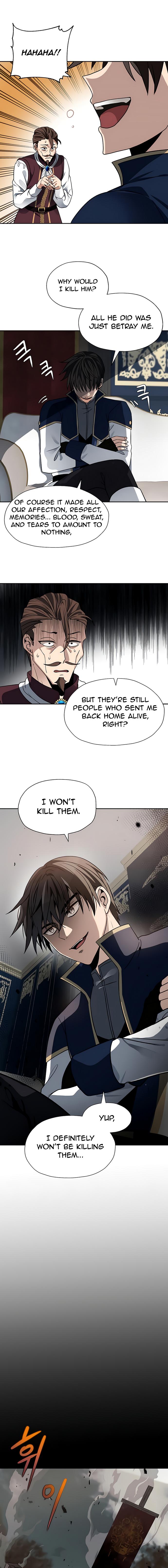 Transmigrating to the Otherworld Once More Chapter 20 - Page 7