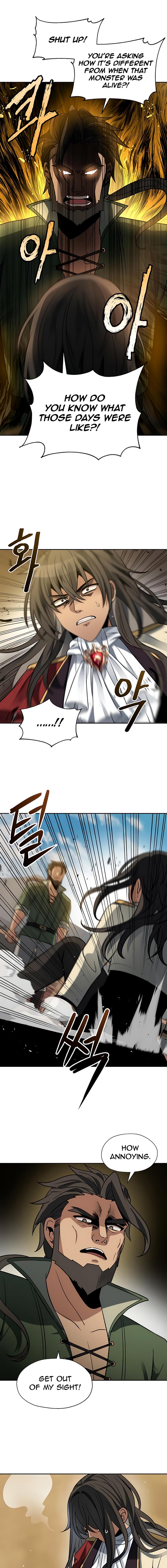 Transmigrating to the Otherworld Once More Chapter 21 - Page 2