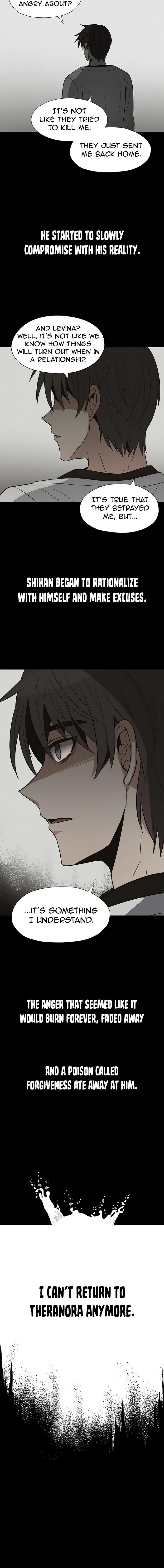 Transmigrating to the Otherworld Once More Chapter 22 - Page 11