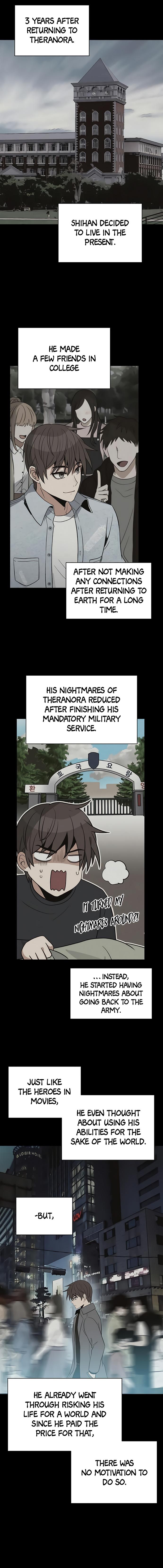Transmigrating to the Otherworld Once More Chapter 22 - Page 12