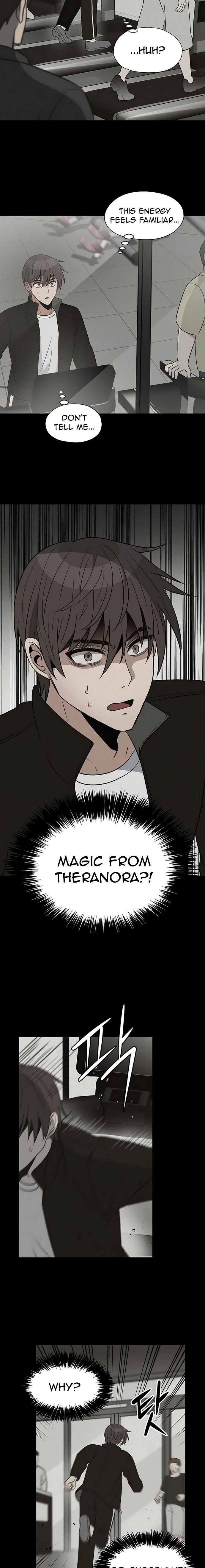 Transmigrating to the Otherworld Once More Chapter 22 - Page 14