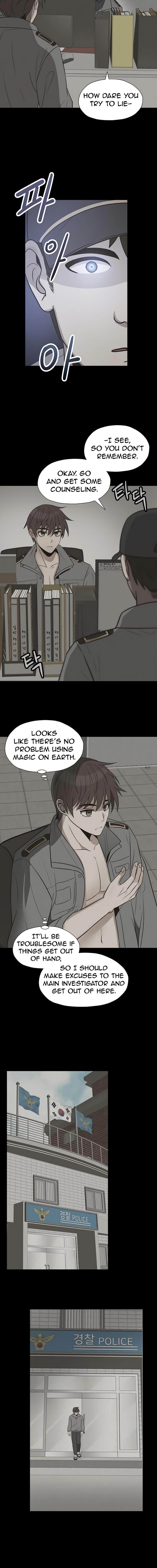 Transmigrating to the Otherworld Once More Chapter 22 - Page 2