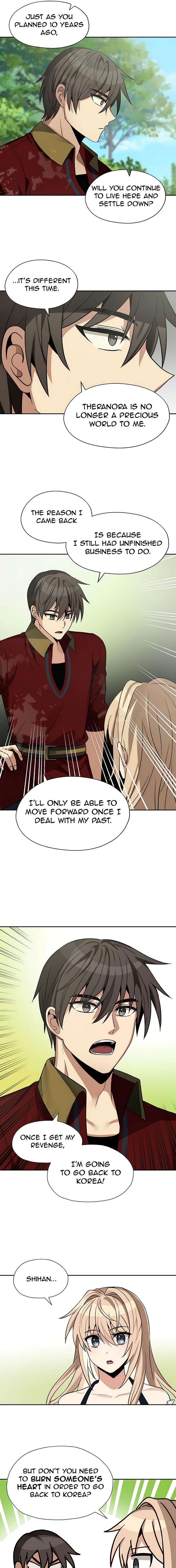 Transmigrating to the Otherworld Once More Chapter 23 - Page 10