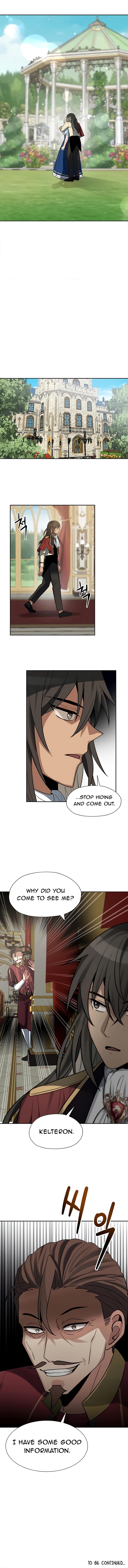 Transmigrating to the Otherworld Once More Chapter 23 - Page 15