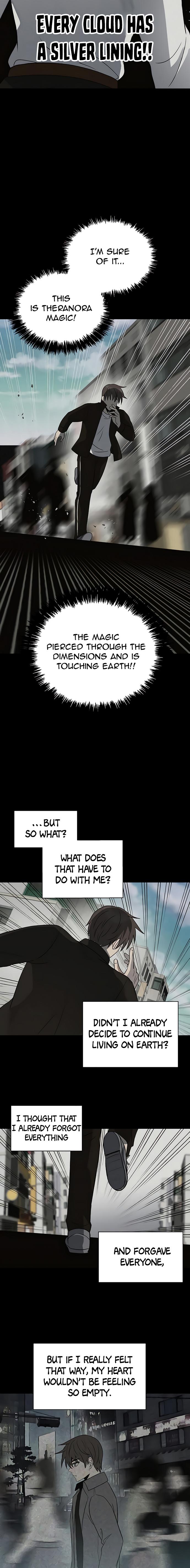 Transmigrating to the Otherworld Once More Chapter 23 - Page 2
