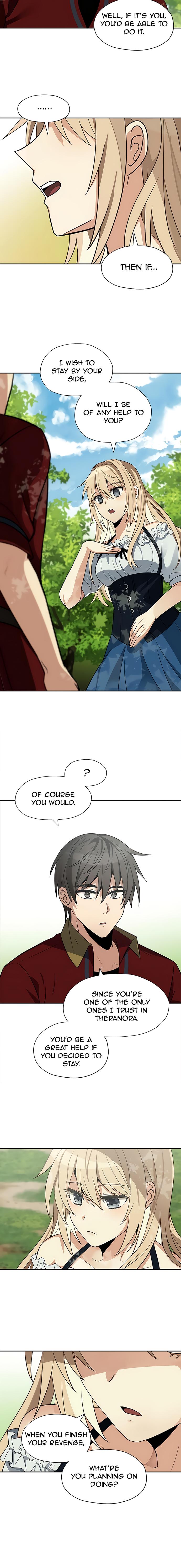 Transmigrating to the Otherworld Once More Chapter 23 - Page 9