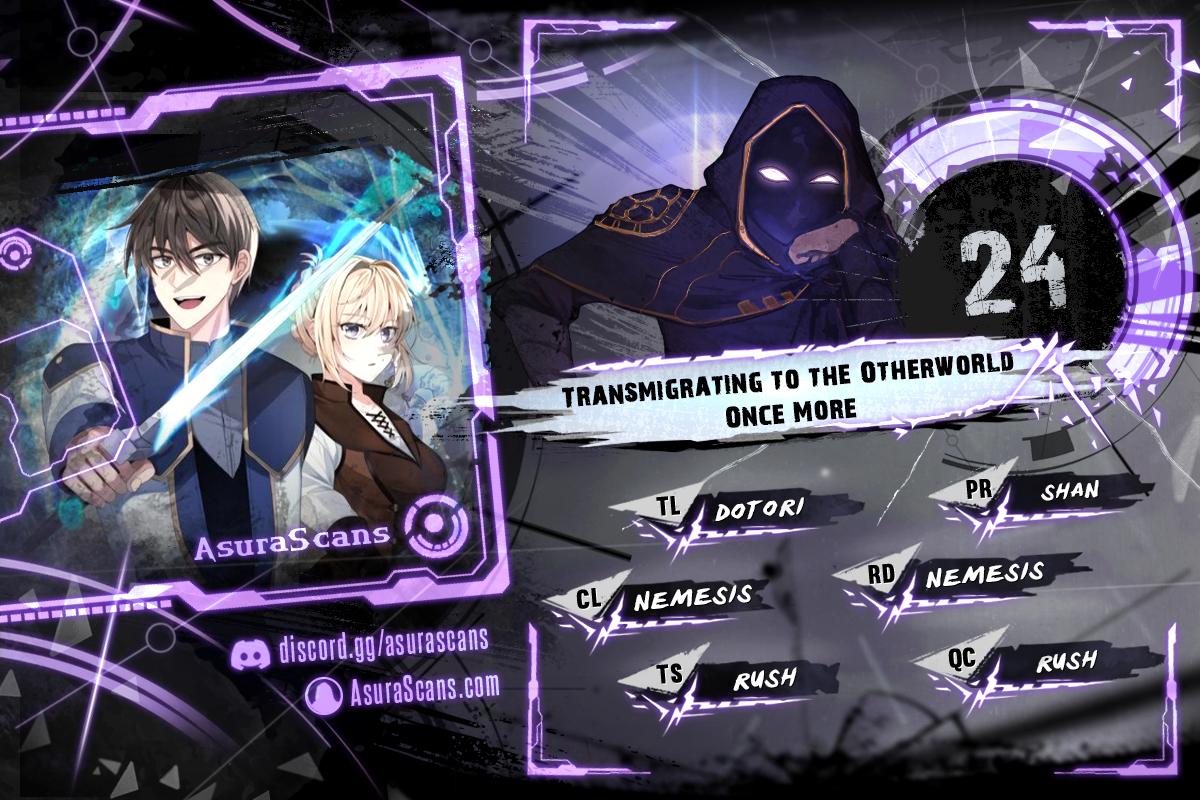 Transmigrating to the Otherworld Once More Chapter 24 - Page 1