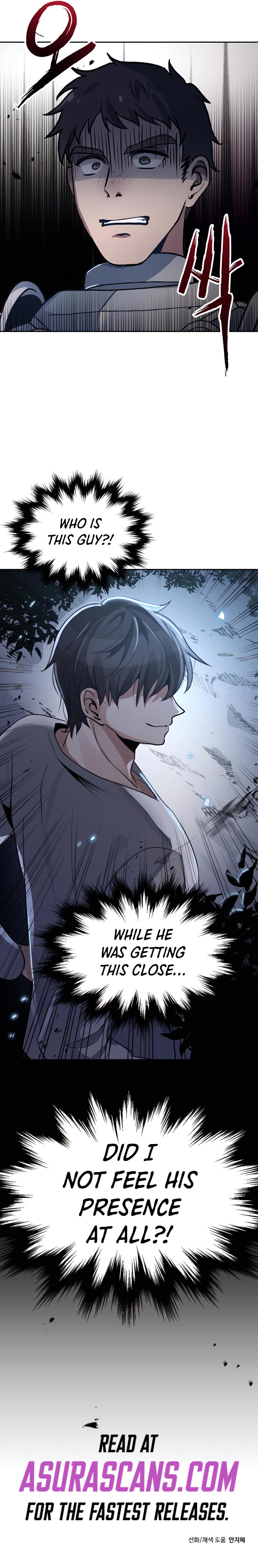 Transmigrating to the Otherworld Once More Chapter 3 - Page 14