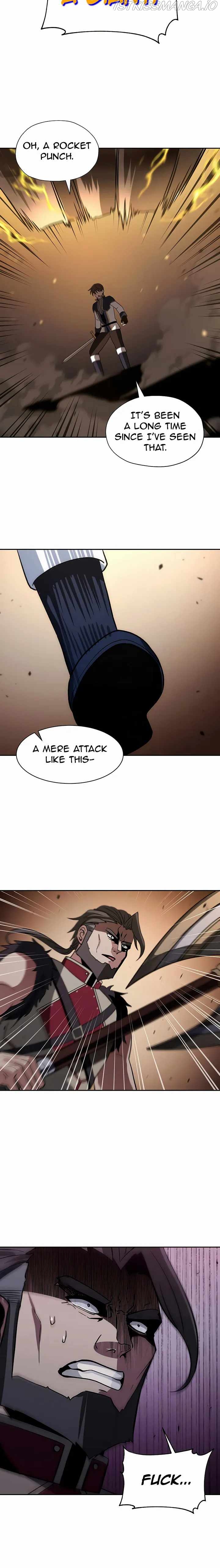 Transmigrating to the Otherworld Once More Chapter 37 - Page 16
