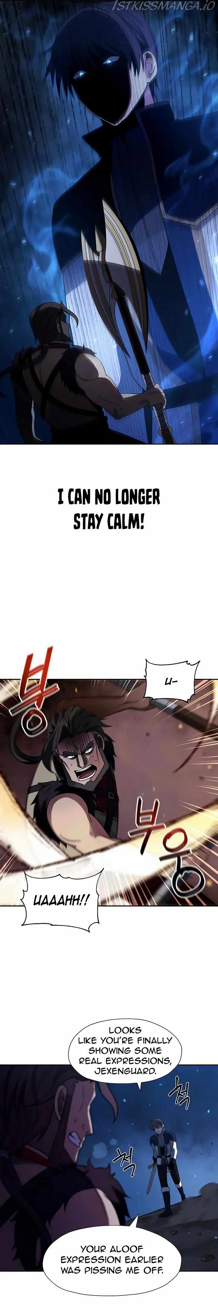Transmigrating to the Otherworld Once More Chapter 37 - Page 20
