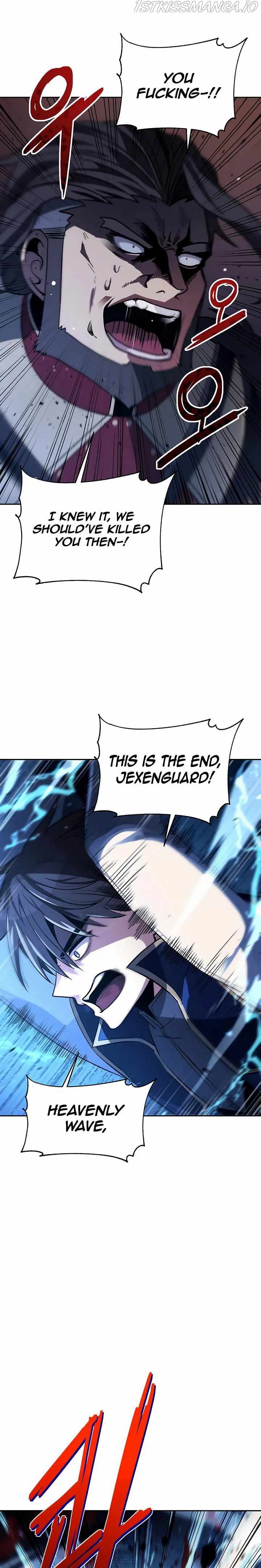 Transmigrating to the Otherworld Once More Chapter 37 - Page 21
