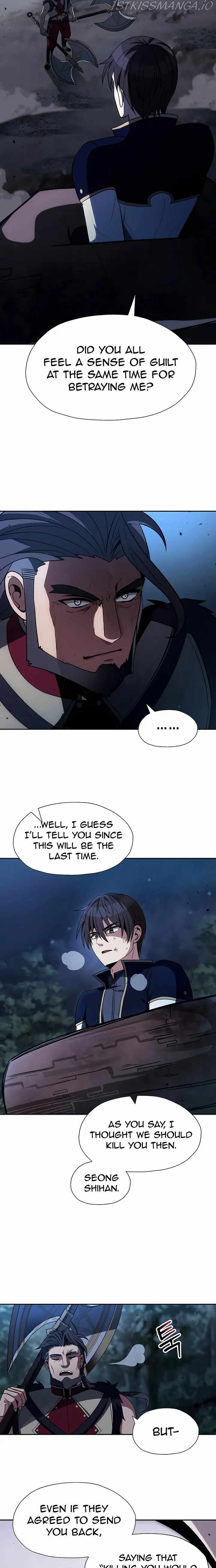 Transmigrating to the Otherworld Once More Chapter 37 - Page 3