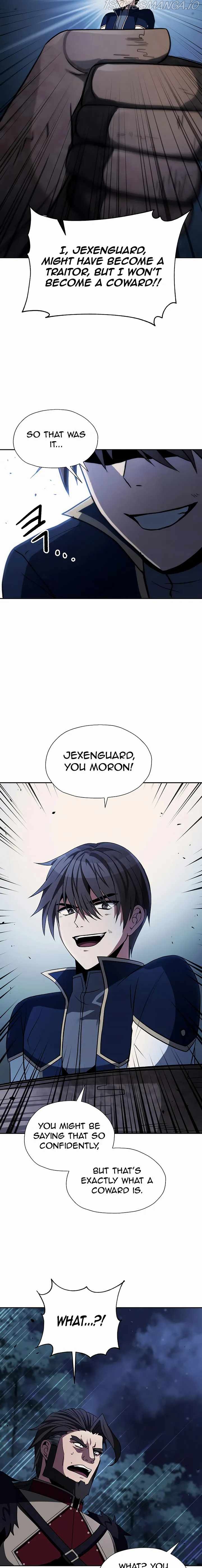 Transmigrating to the Otherworld Once More Chapter 37 - Page 6