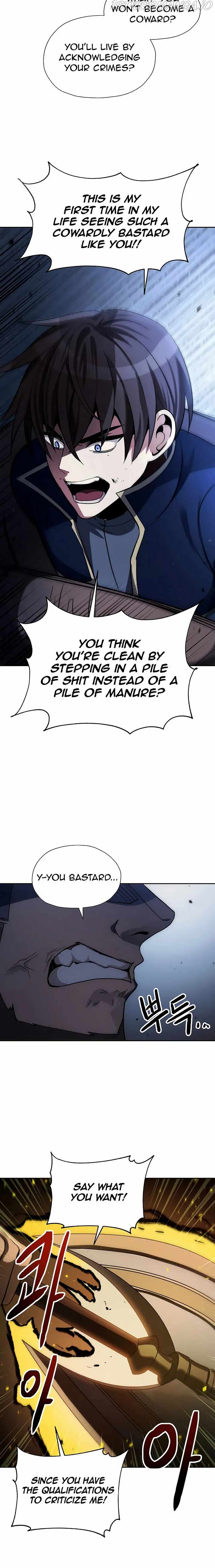 Transmigrating to the Otherworld Once More Chapter 37 - Page 7