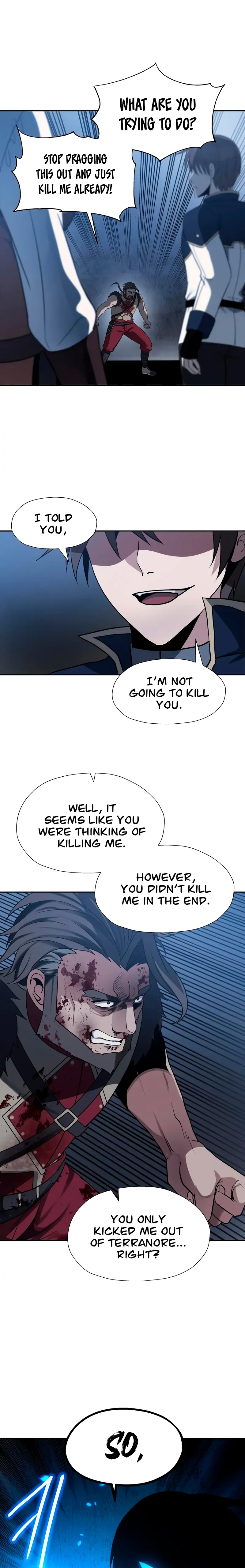 Transmigrating to the Otherworld Once More Chapter 38 - Page 10