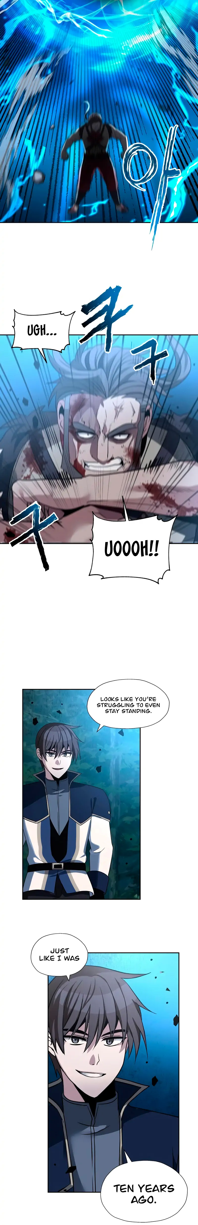 Transmigrating to the Otherworld Once More Chapter 38 - Page 15