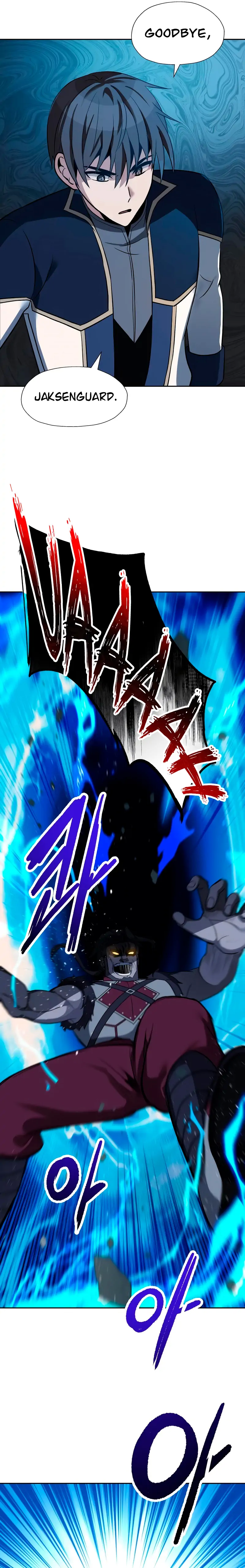 Transmigrating to the Otherworld Once More Chapter 38 - Page 19