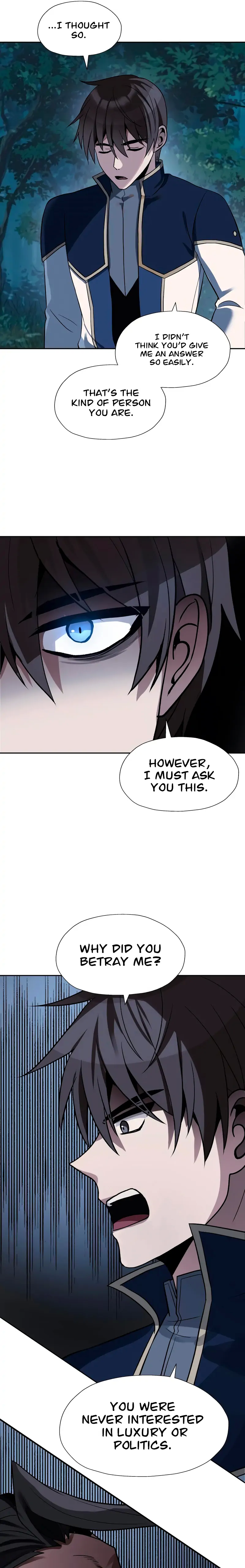 Transmigrating to the Otherworld Once More Chapter 38 - Page 4