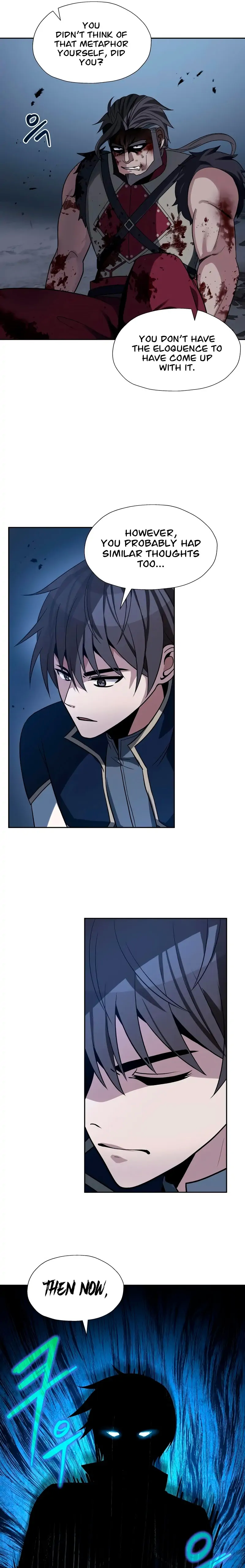Transmigrating to the Otherworld Once More Chapter 38 - Page 7