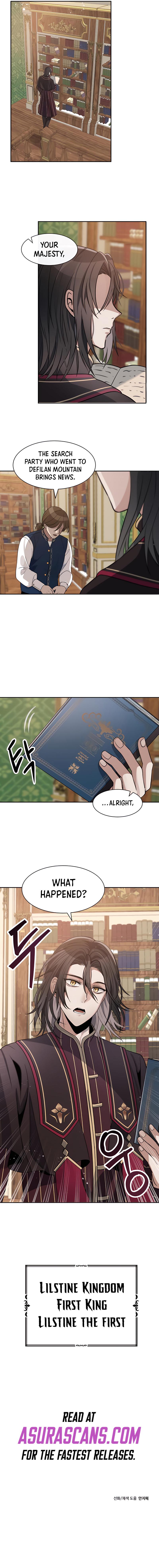 Transmigrating to the Otherworld Once More Chapter 4 - Page 11