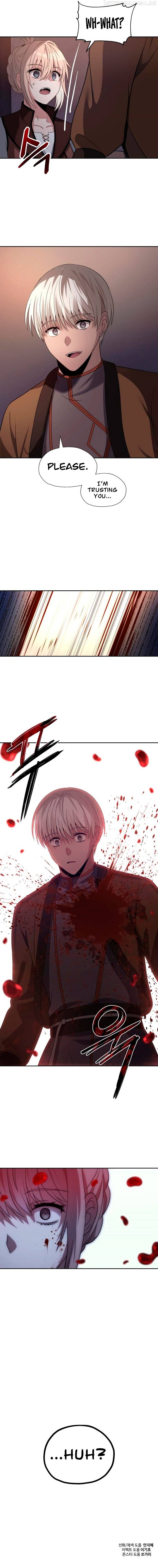 Transmigrating to the Otherworld Once More Chapter 50 - Page 9