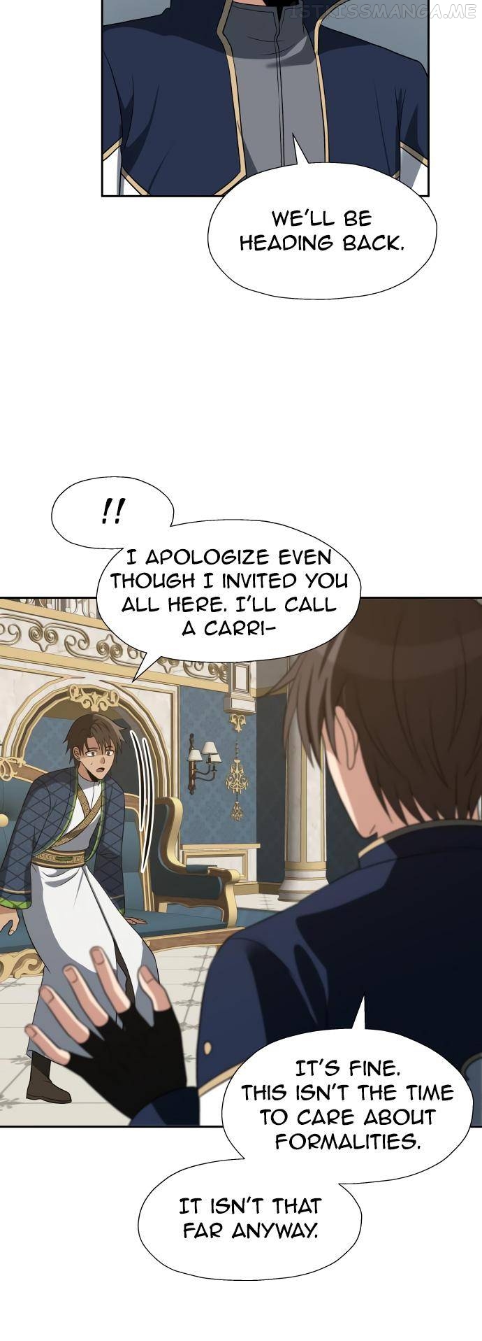 Transmigrating to the Otherworld Once More Chapter 51 - Page 26