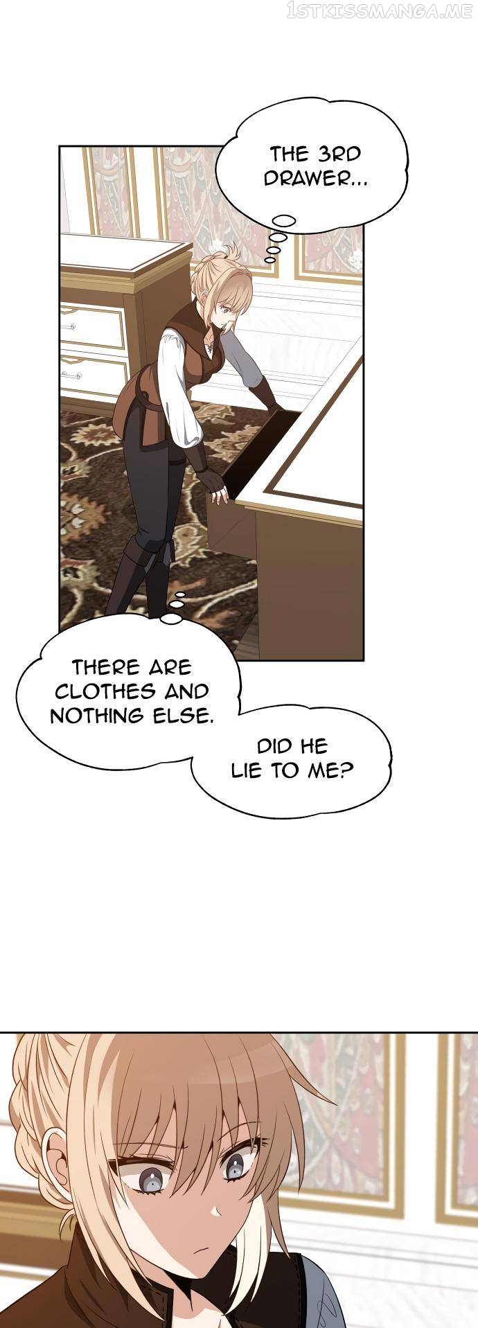 Transmigrating to the Otherworld Once More Chapter 51 - Page 32