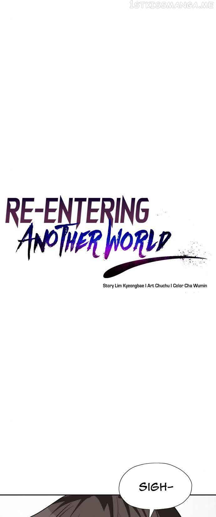 Transmigrating to the Otherworld Once More Chapter 52 - Page 10