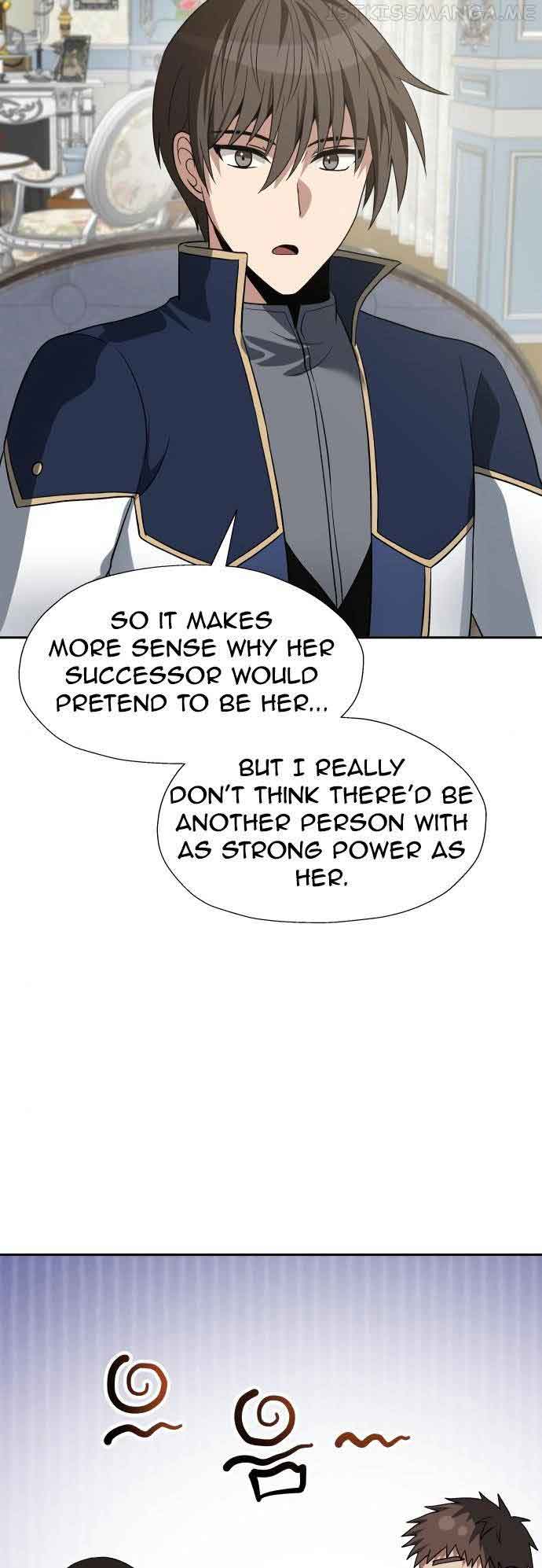 Transmigrating to the Otherworld Once More Chapter 52 - Page 33