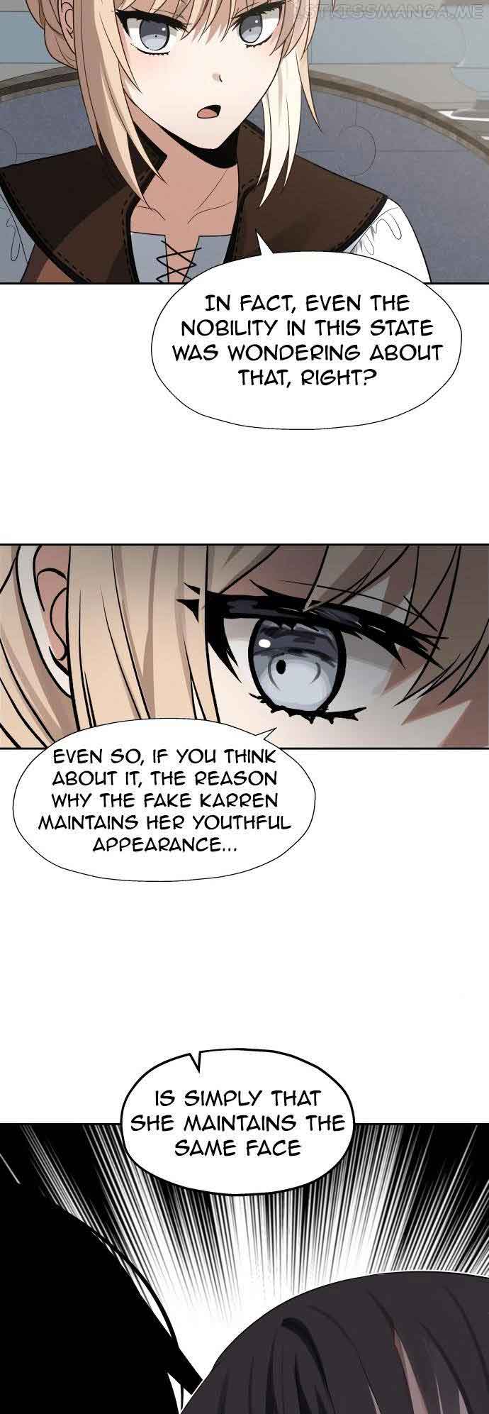 Transmigrating to the Otherworld Once More Chapter 52 - Page 35