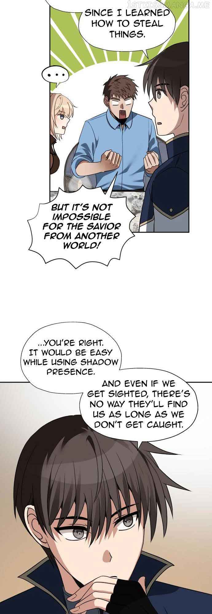 Transmigrating to the Otherworld Once More Chapter 52 - Page 46