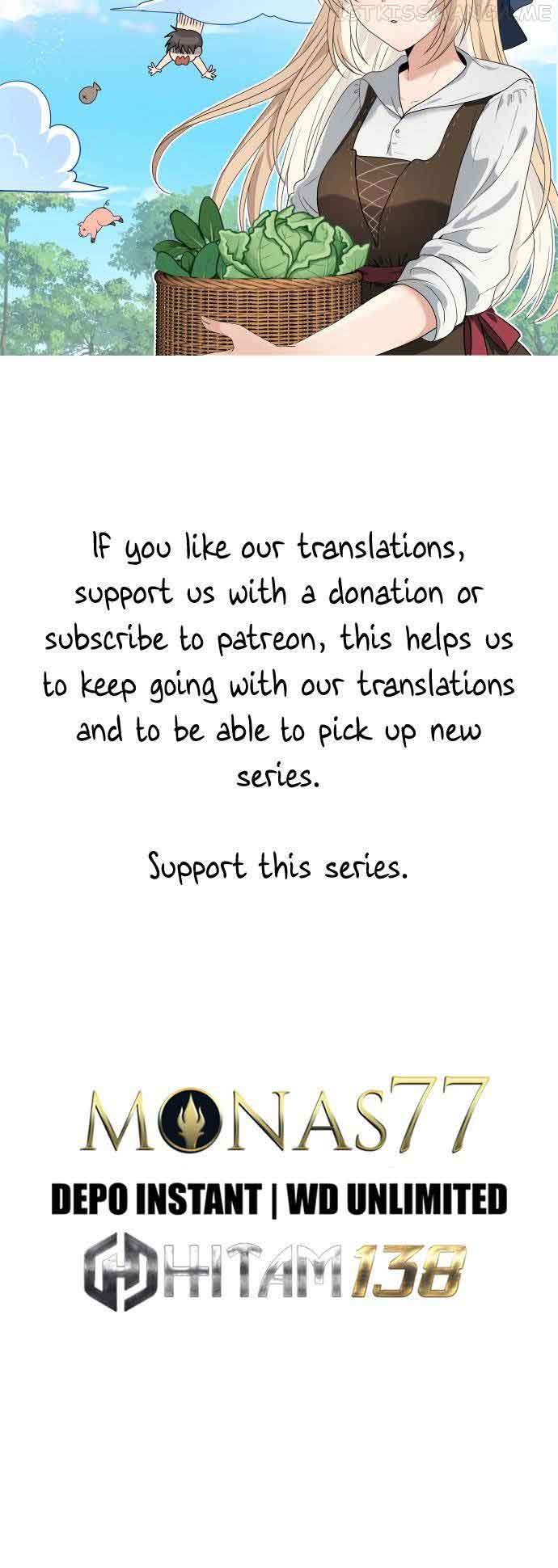 Transmigrating to the Otherworld Once More Chapter 52 - Page 51